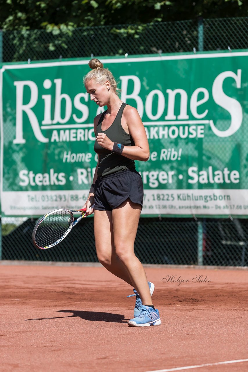 Bild 250 - Kuehlungsborner Tennisturnier